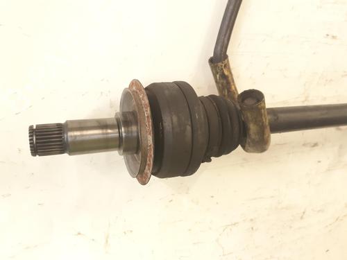 Used Left rear driveshaft Left rear driveshaft 24794262 24794262