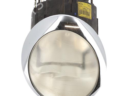 Left headlight MINI MINI (R50, R53) One D | BP37007679C28 - Image 6