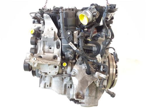 Engine BMW 1 (E81) 118 d | BP30491410M1