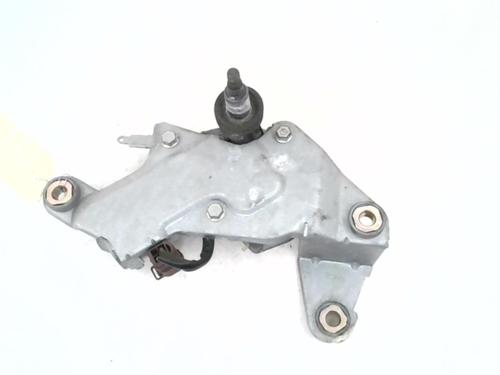 Used Rear wiper motor CITROËN SAXO (S0, S1) 1.0 X (50 hp) 24782161