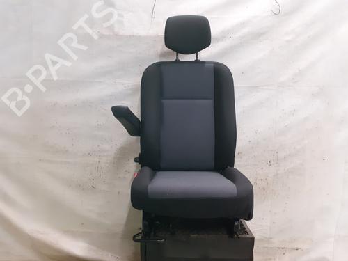 Asiento delantero izquierdo RENAULT MASTER III Bus (JV) 2.3 dCi 165 FWD (JV0P, JV0U) (163 hp) 30517952