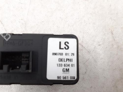 Spak kontakt OPEL ZAFIRA A MPV (T98) 1.8 16V (F75) (125 hp) 24783050