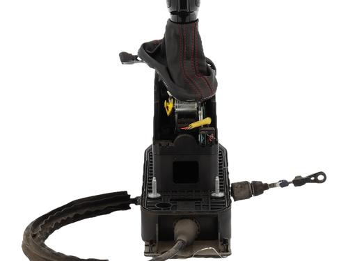 Gear lever VW GOLF VI (5K1) 2.0 GTi | BP36468658M90 - Image 3
