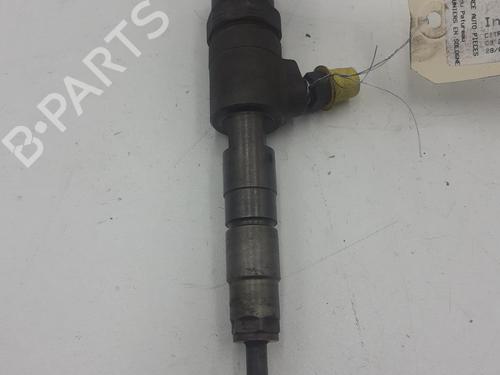Used Injector Injector CITROËN C3 II (SC_) 1.4 HDi 70 (SC8HZC, SC8HR0, SC8HP4) (68 hp) 24787388 24787388