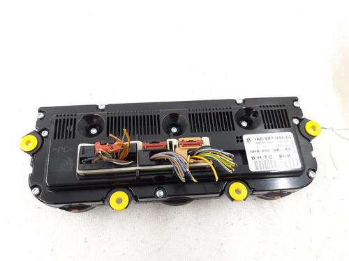 Climate control VW TOURAN (1T1, 1T2) 1.9 TDI | BP24784996I5 
