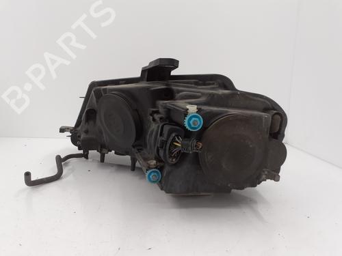 Right headlight AUDI A3 Sportback (8PA) 2.0 TDI 16V | BP29282141C29 