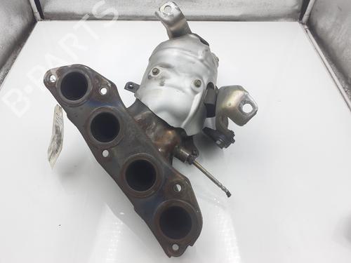 Used Particulate filter RENAULT ARKANA I (LCM_, LDN_) 1.6 E-TECH 145 (LDMU) (143 hp) 31715185