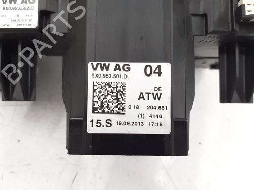 Switch AUDI A1 (8X1, 8XK) 1.6 TDI | BP32111765I30  - Image 6