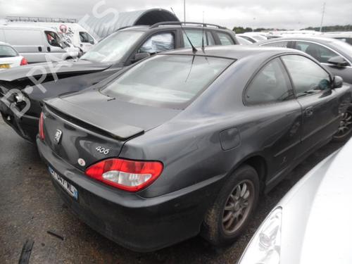 Left taillight PEUGEOT 406 Coupe (8C) 2.0 16V | BP24773735C34 
