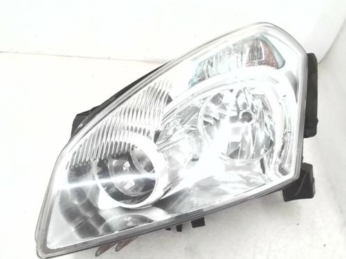 Venstre forlygte NISSAN QASHQAI / QASHQAI +2 I (J10, NJ10, JJ10E) 1.5 dCi (106 hp) 24782257