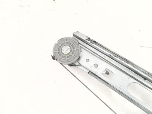 Front left window mechanism MERCEDES-BENZ A-CLASS (W168) A 170 CDI (168.009, 168.109) | BP24783300C22 