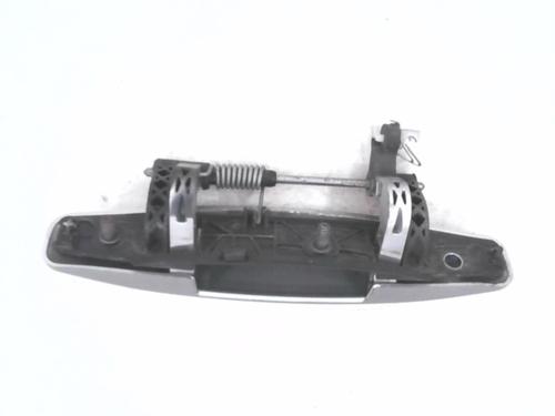 Front right exterior door handle DACIA LODGY (JS_) 1.5 dCi (JSMC, JSAF) | BP24781088C129 