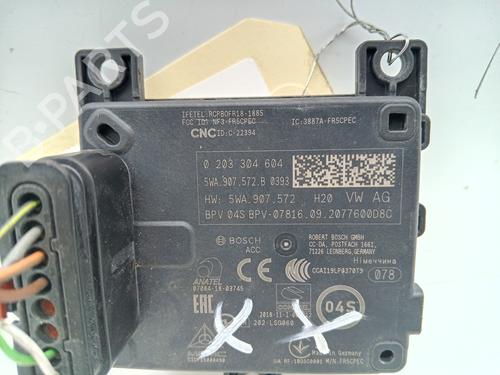 electronic-module-audi-a3-sportback-8ya-8yf-2019-36168086 main image
