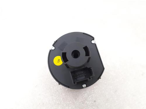Used Headlight switch VW GOLF VI (5K1) 2.0 TDI (110 hp) 24792533