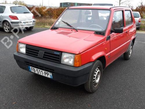 Starter FIAT PANDA (141_) 900 | BP24779491M8 