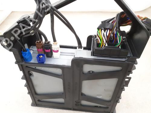 Used Radio Radio AUDI A3 Sportback (8YA, 8YF) RS3 TFSI quattro (400 hp) 24793773 24793773