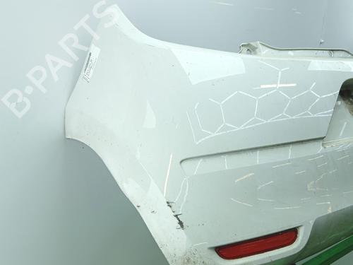 Used Rear bumper Rear bumper 37472900 37472900