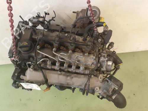Engine HYUNDAI ix20 (JC) 1.6 CRDI | BP32165591M1  - Image 6