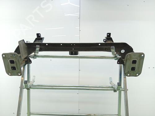 Used Front bumper reinforcement Front bumper reinforcement MITSUBISHI OUTLANDER II (CW_W) 2.2 DI-D 4WD (177 hp) 34479321 34479321