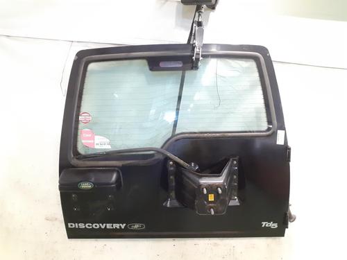 Used Tailgate LAND ROVER DISCOVERY II (L318) 2.5 Td5 4x4 (139 hp) 24792023