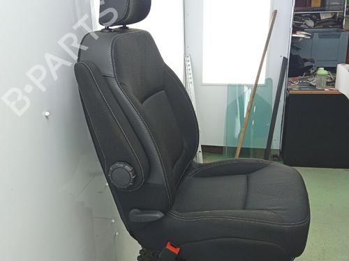 Left front seat RENAULT TRAFIC III Van (FG_) | BP36583600C15 - Image 7