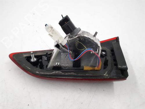 Left tailgate light MAZDA CX-3 (DK) 2.0 SKYACTIV-G AWD (DK4W7, DKEAW) | BP30101563C79 - Image 3