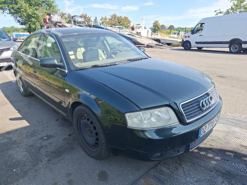 Used Parts AUDI A6 C5 (4B2, 4B4) 2.5 TDI 2864754