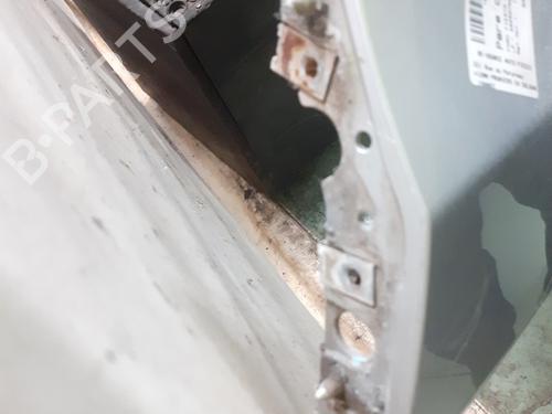 Front bumper FORD FIESTA VI (CB1, CCN) 1.4 TDCi | BP30147061C7