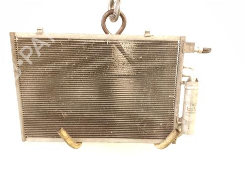 AC radiator FORD FIESTA VI (CB1, CCN) 1.4 TDCi | BP24797886M32 