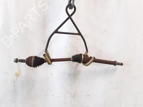 Used Right front driveshaft RENAULT MEGANE II Coupé-Cabriolet (EM0/1_) 1.6 (113 hp) 24789328