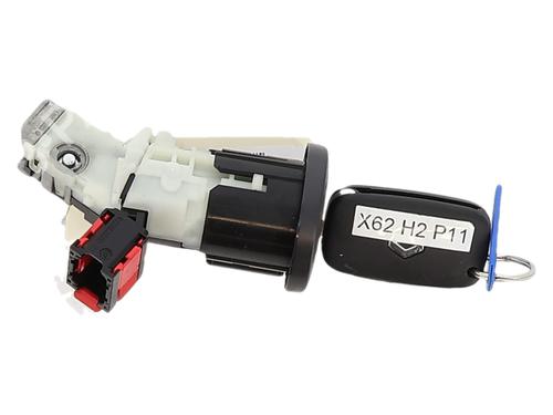 Ignition barrel RENAULT MASTER III Van (FV) Z.E. (FV1Z) | BP36940357M48 - Image 2