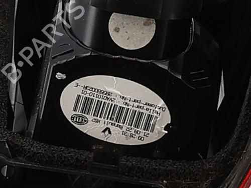 Left taillight RENAULT MASTER III Platform/Chassis (EV, HV, UV) | BP38492459C34 - Image 6