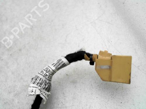 Left mirror AUDI A2 (8Z0) 1.4 TDI | BP24776220C26