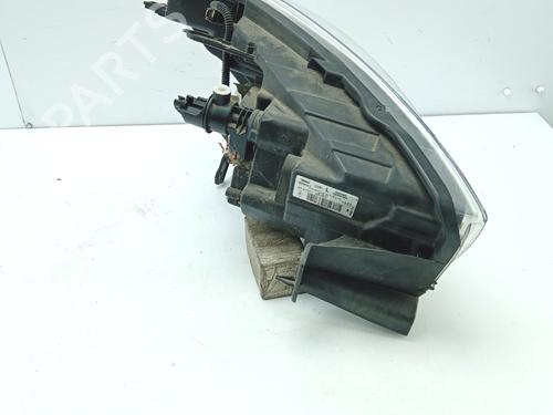 Left headlight DACIA LODGY (JS_) 1.2 TCe (JSAY, JSM0) | BP38454608C28 - Image 3