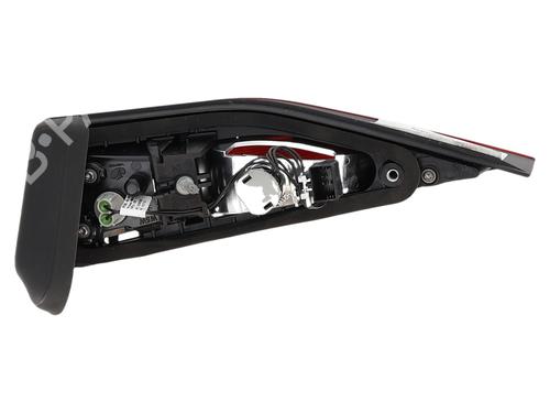 Venstre baklys, luke Venstre baklys, luke AUDI A3 Sportback (8YA, 8YF) [2019-2026] 36520536 36520536
