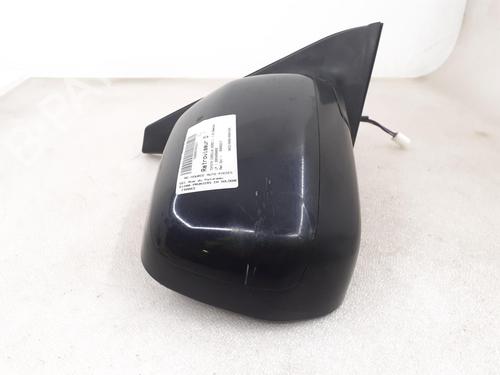 Right mirror TOYOTA COROLLA Verso (_E12_) 1.8 VVT-i (ZZE122_, ZZE122R) | BP24795735C27 