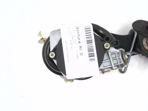 Used Front right belt tensioner PEUGEOT 307 (3A/C) 2.0 HDi 110 (107 hp) 24780233