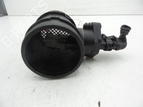 Mass air flow sensor OPEL ZAFIRA A MPV (T98) 2.0 DTI 16V (F75) | BP24784593M95 