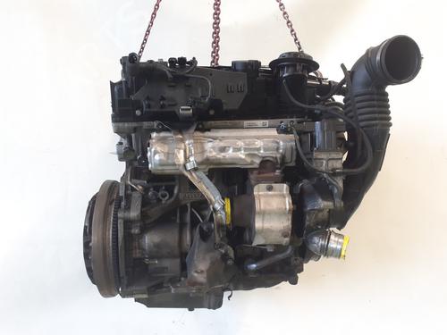 Engine BMW 1 Convertible (E88) 120 d | BP29629809M1 