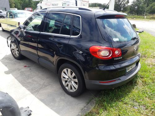 Warning switch VW TIGUAN (5N_) 2.0 TDI | BP24794765I22 - Image 5