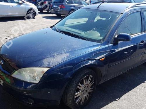 Tailgate lift support FORD MONDEO III Turnier (BWY) 2.0 16V TDDi / TDCi | BP24780762C138 