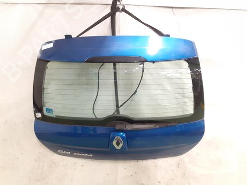 Bakluke CC/Kombi-Kupé RENAULT CLIO II (BB_, CB_) 1.4 16V (B/CB0P, BB13) (98 hp) 24816613