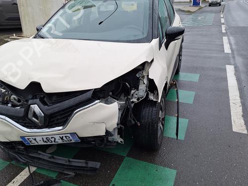 Dørliste RENAULT CAPTUR I (J5_, H5_) 1.5 dCi 90 (J5N4, J5M5, J5MW, J5M6, J5AL, J5AJ) | BP34479304C150 - Image 5