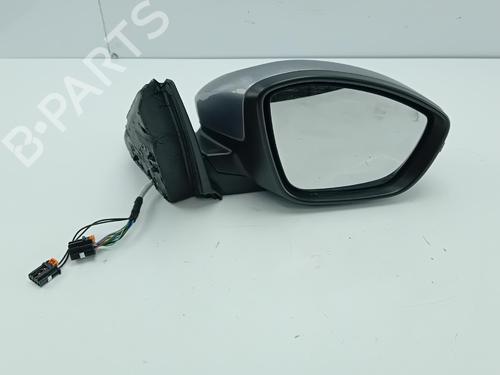 Used Right mirror Right mirror 38492417 38492417