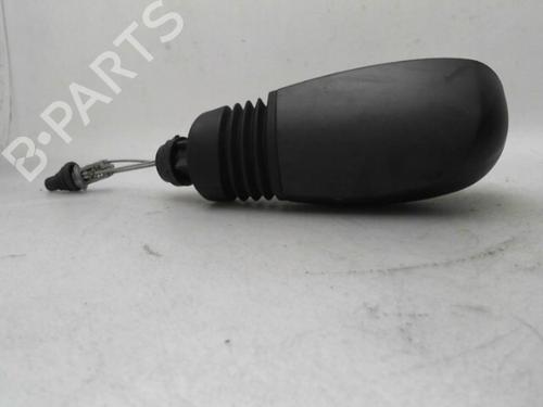 Used Left mirror FIAT PUNTO (188_) 1.9 DS 60 (188.031, .051, .231, .251) (60 hp) 24775262