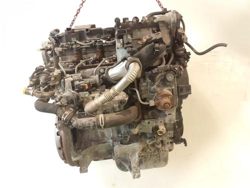 Engine CITROËN C3 Picasso (SH_) 1.6 HDI 90 | BP32774538M1  - Image 5