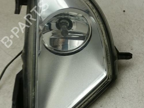 Used Left front fog light FORD FIESTA V (JH_, JD_) 1.4 TDCi (68 hp) 24775725
