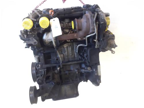 Engine CITROËN BERLINGO Box Body/MPV (K9) | BP36468756M1 - Image 2