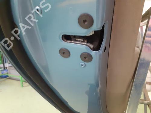 Left rear door RENAULT SCÉNIC III (JZ0/1_) 2.0 dCi (JZ0Y, JZ26) | BP24793244C4 
