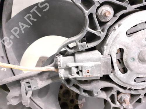 Køleventilator elektrisk OPEL CORSA D (S07) 1.3 CDTI (L08, L68) | BP24782925M35